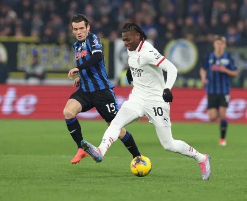 Kèo nhà cái Serie A | Milan - Atalanta 21/04/2025 2 Soi kèo trận đấu Milan vs Atalanta
