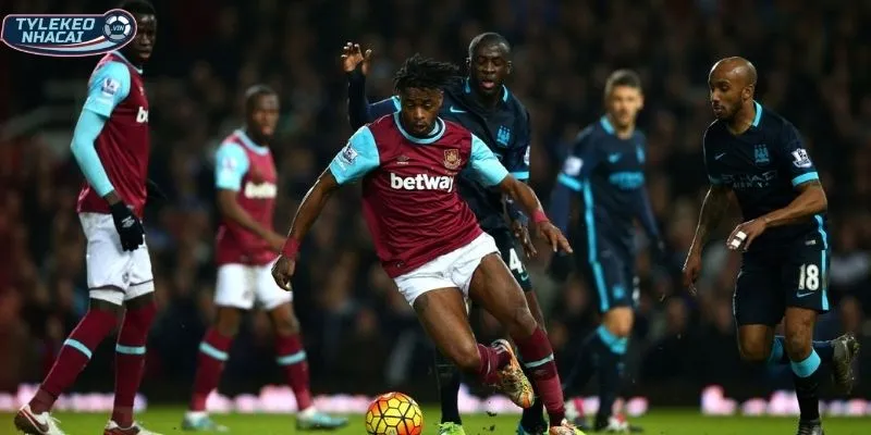 Soi Kèo Nhà Cái West Ham Vs Man City Hôm Nay Ngày 15/03/2026 - NHA 1 Phong độ West Ham vs Man City